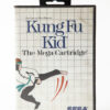 Kung Fu Kid(Sega Master) - Se billeder