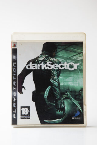 Dark Sector(PS3)