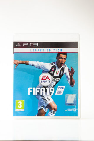 FIFA 19(PS3)