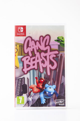 Gang Beasts (Switch Ny)