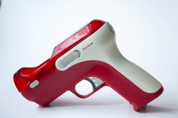 Pistol til PS Move(PS3)