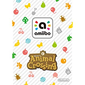 Amiibo Cards