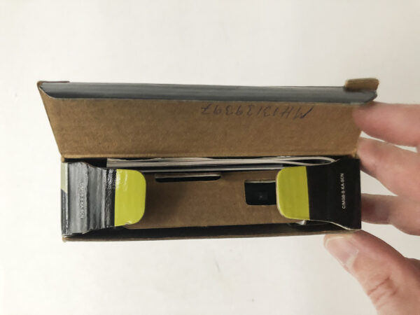 Gameboy Pocket: Black i original emballage - Image 4
