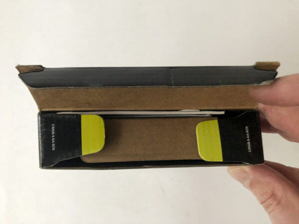 Gameboy Pocket: Black i original emballage - Image 5
