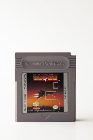 Turn and Burn(GB Classic)
