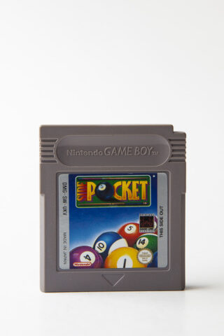 Side Pocket(GB Classic)