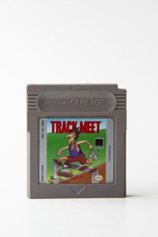 Track Meet(GB Classic)