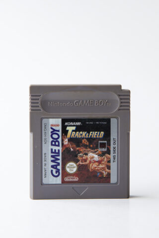 Track & Field(GB Classic)