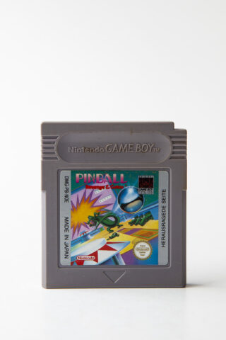 Revenge of the Gator(GB Classic)
