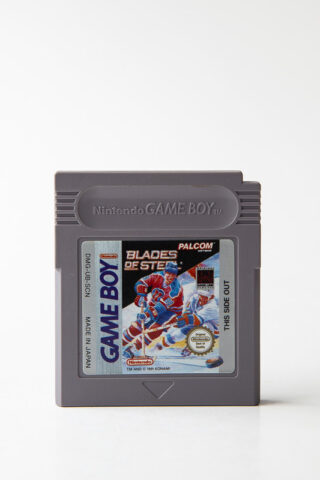 Blades of Steel(GB Classic)