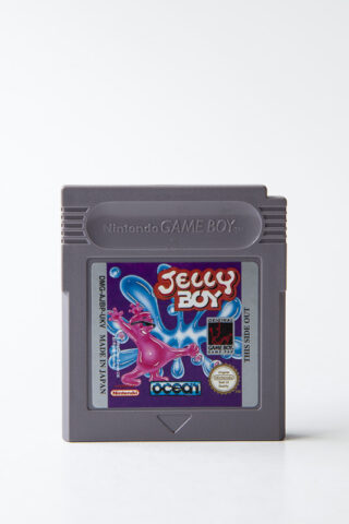 Jelly Boy(GB Classic)