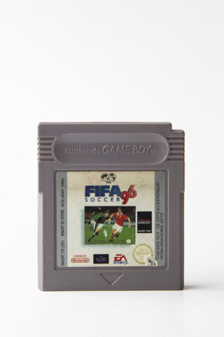 FIFA Soccer 96(GB Classic)