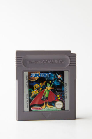 Daffy Duck(GB Classic)
