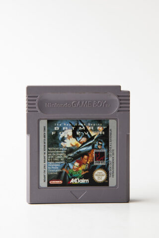 Batman Forever(GB Classic) - US label