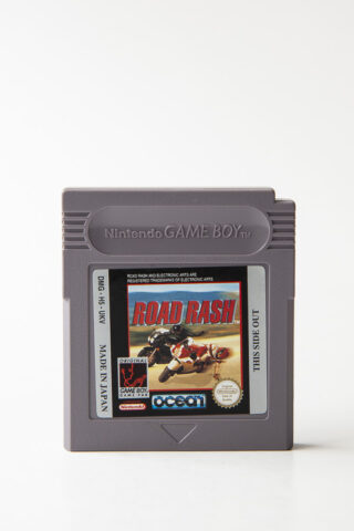 Road Rash (GB Classic)