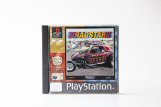 Dragstars(PS1)