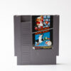 Super Mario Bros. & Duck Hunt #1(NES: Løse spil) - Se billeder