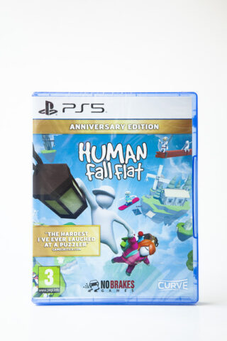 Human Fall Flat: Dream Collection(PS5: Ny)