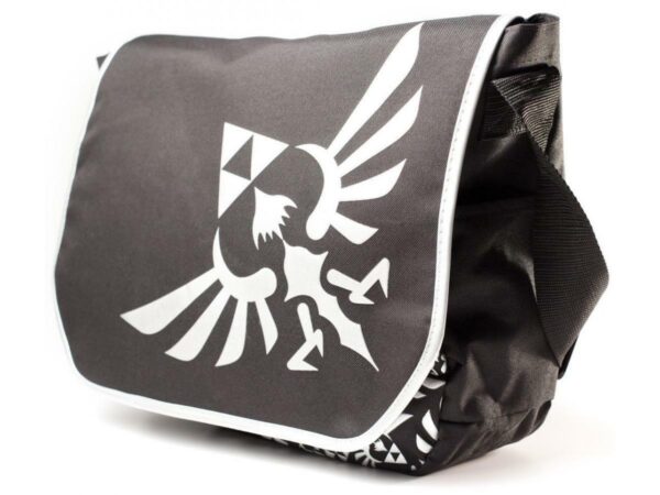 Skuldertaske m. Zelda (Andet)