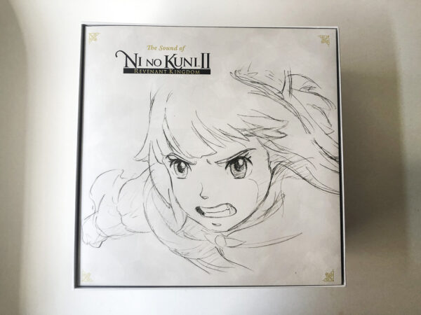 Ni no Kuni II: Revenant Kingdom - King's Edition(PS4 brugt) - Image 4