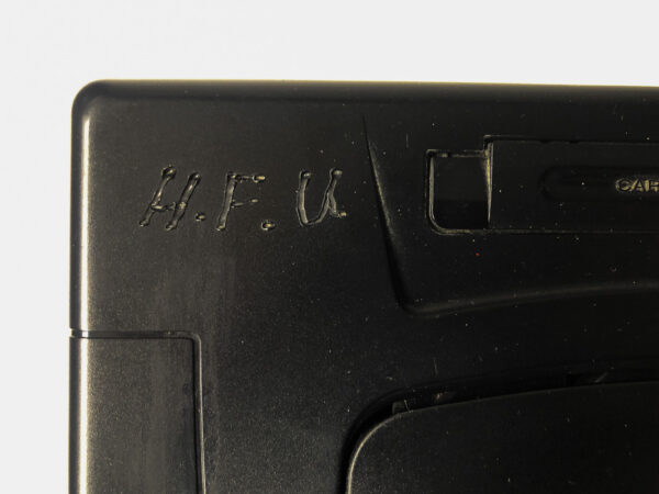 Sega Saturn i kasse(læs tekst) - Billede 2