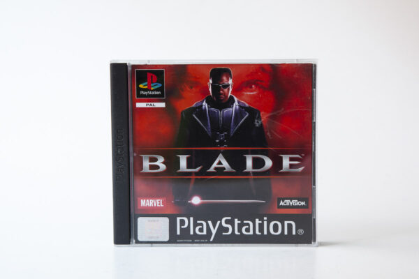 Blade(PS1)