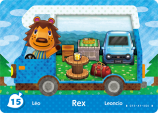 Welcome Amiibo - 15