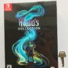 Alwa's Collection - Limited Edition(Switch: Nyt)
