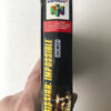 Mission Impossible (N64: Spil i original emballage) #93 - Image 5