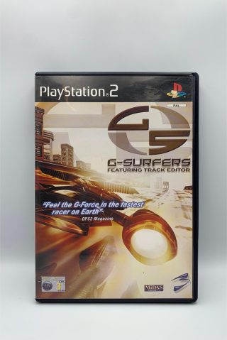 G-Surfers(PS2)