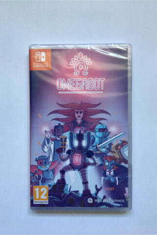 OmegaBot(Switch Ny)