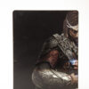 Middle-earth: Shadow of War i steelbook(PS4 brugt)