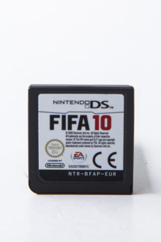 FIFA 10(DS: Løse spil)