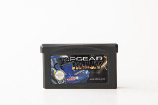 Top Gear Rally(GB Advance)