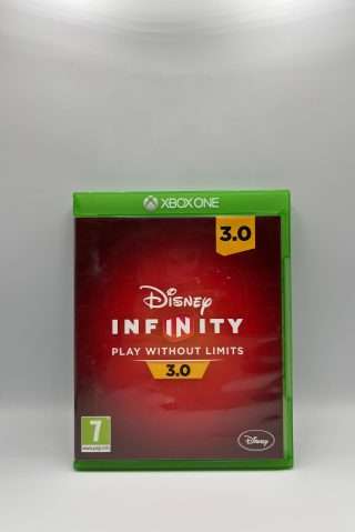 Disney Infinity 3.0(Xbox One)