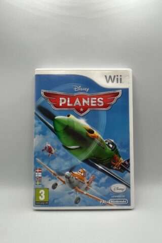 Planes(Wii)