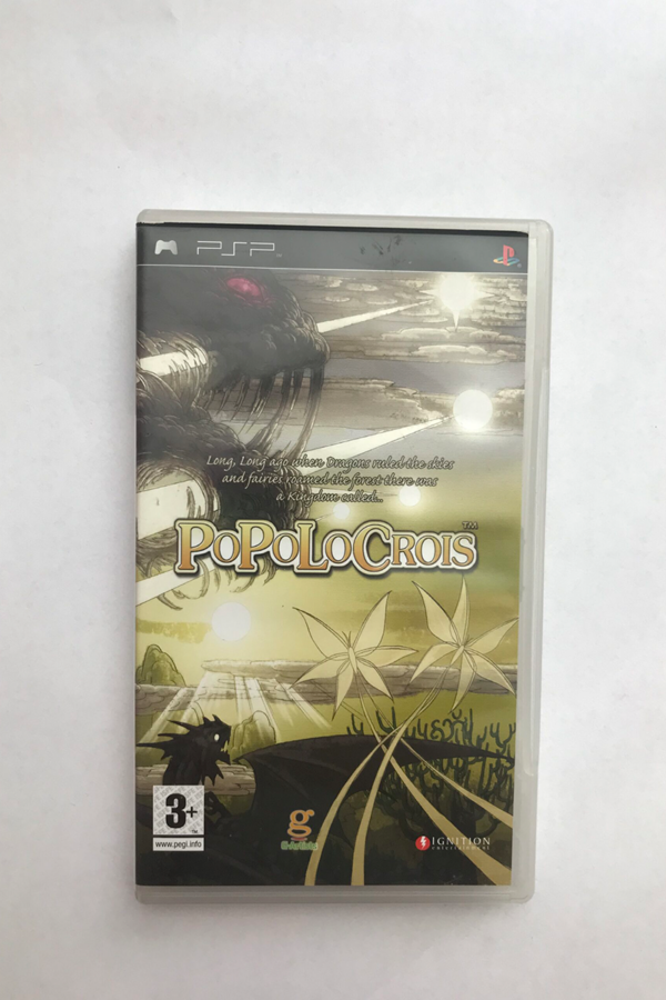 PoPoLoCrois(PSP)