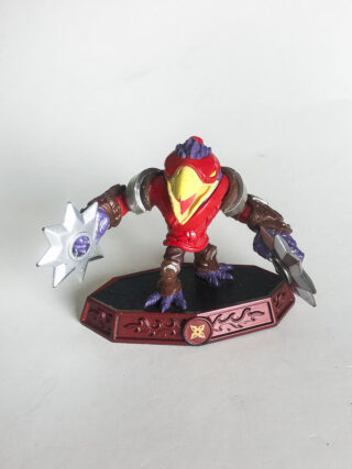 Tae Kwon Crow (Imaginators)