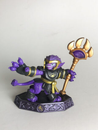 Master Mysticat (Imaginators)