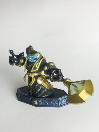 Pit Boss (Imaginators)