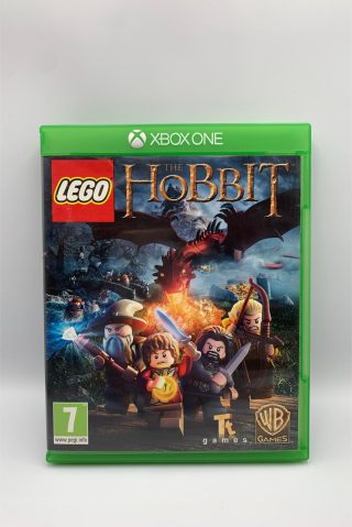 Lego The Hobbit(Xbox One)
