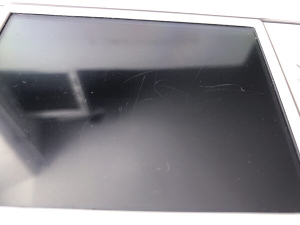 3DS XL White med pre installed Super Mario 3D Land i original emballage(ikke ny) - Billede 5
