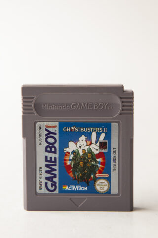 Ghostbusters II(GB Classic)