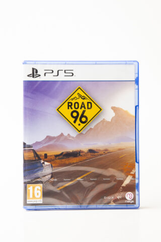 Road 96 (PS5: Ny)