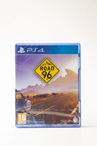 Road 96(PS4 Ny)