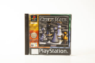 Checkmate(PS1)