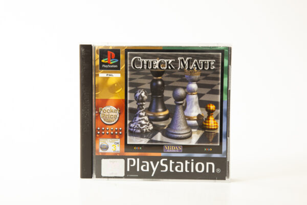 Checkmate(PS1)