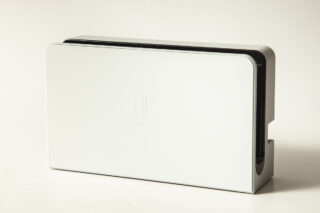Switch OLED-dock