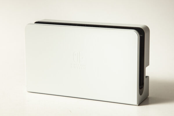Switch OLED-dock
