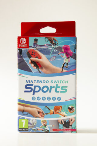 Nintendo Switch Sports(Switch Ny)